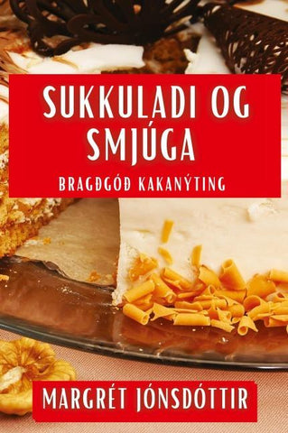 Sukkuladi og Smjúga