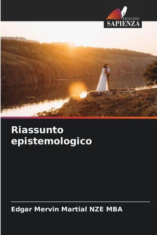 Riassunto epistemologico