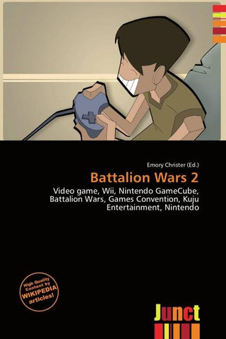 Battalion Wars 2