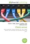 Client-server
