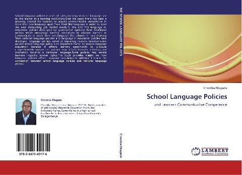School Language Policies
