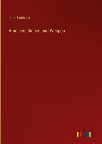Ameisen, Bienen und Wespen