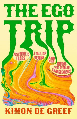 The Ego Trip