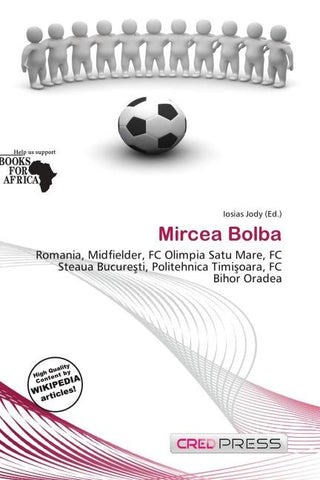 Mircea Bolba