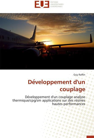 De¿veloppement d'un couplage