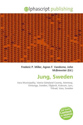 Jung, Sweden