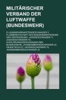 Militärischer Verband der Luftwaffe (Bundeswehr)