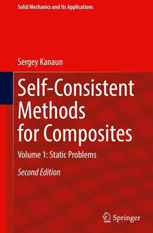 Self-Consistent Methods for Composites