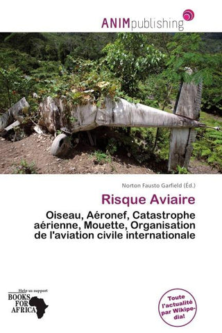 Risque Aviaire