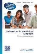 Universities in the United Kingdom