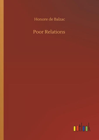 Poor Relations
