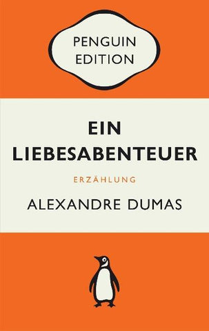 Ein Liebesabenteuer