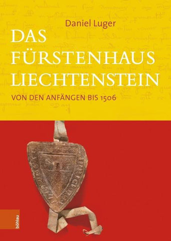 Das Fürstenhaus Liechtenstein
