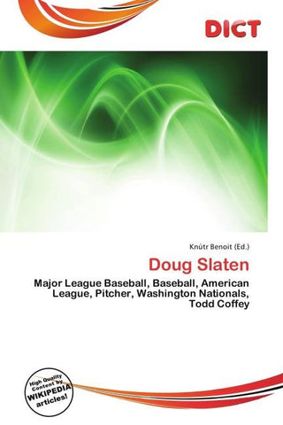 Doug Slaten