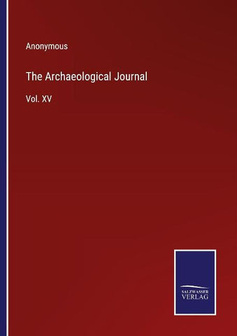 The Archaeological Journal