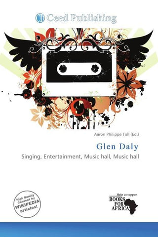 Glen Daly