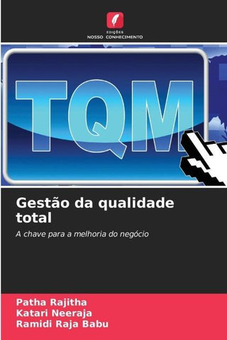 Gestão da qualidade total