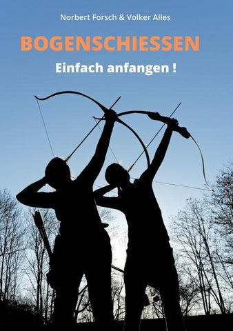 Bogenschießen