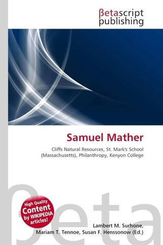 Samuel Mather