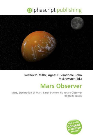 Mars Observer