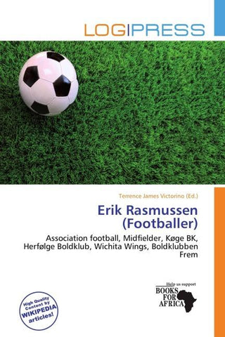 Erik Rasmussen (Footballer)