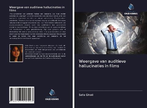 Weergave van auditieve hallucinaties in films