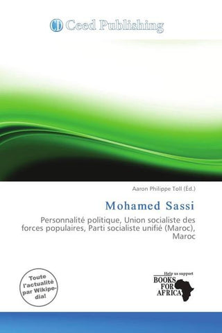 Mohamed Sassi