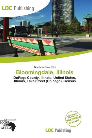 Bloomingdale, Illinois