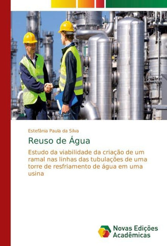 Reuso de Água