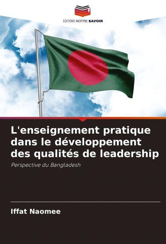 L'enseignement pratique dans le développement des qualités de leadership