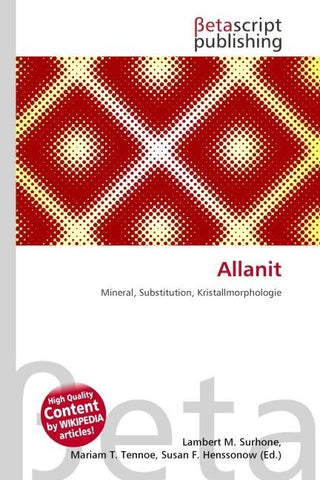 Allanit