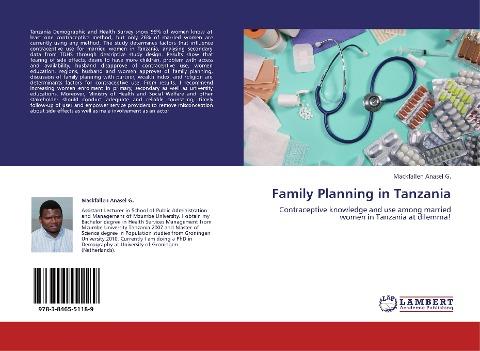 Family Planning in Tanzania