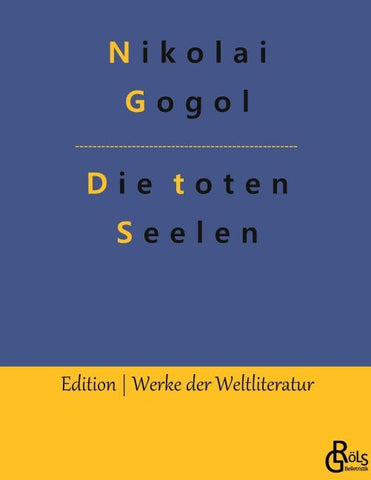 Die toten Seelen