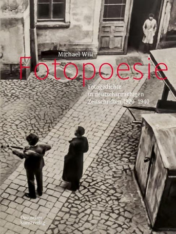 Fotopoesie