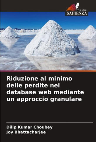 Riduzione al minimo delle perdite nei database web mediante un approccio granulare