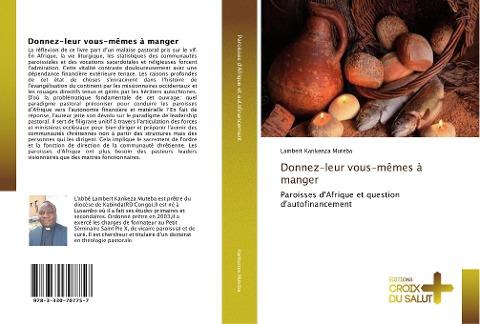 Donnez-leur vous-mêmes à manger