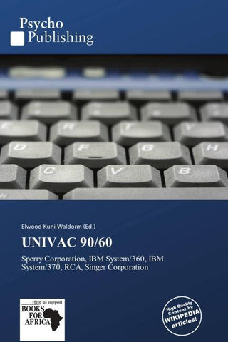 UNIVAC 90/60