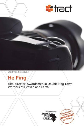 He Ping