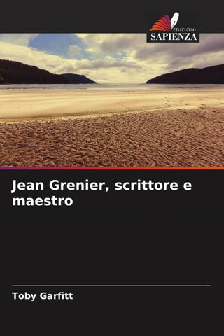 Jean Grenier, scrittore e maestro