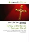 History of the Russian Orthodox Church