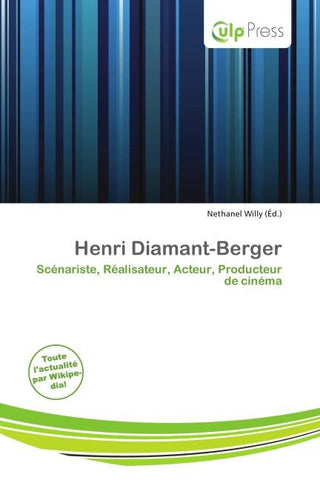 Henri Diamant-Berger
