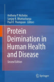 Protein Deimination in Human Health and Disease