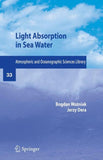 Light Absorption in Sea Water