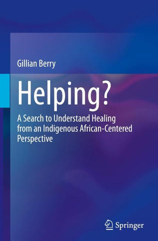 Helping?