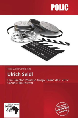 Ulrich Seidl