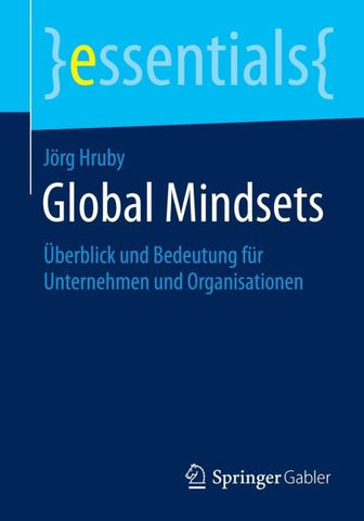 Global Mindsets