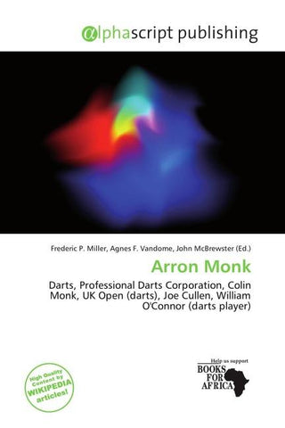 Arron Monk