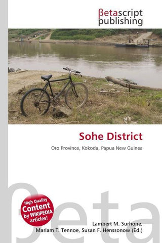Sohe District