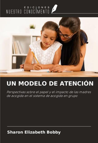 UN MODELO DE ATENCIÓN