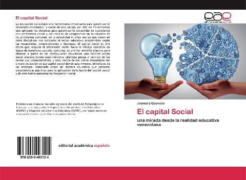 El capital Social